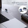 OTG Адаптер Быстрая Скорость Передачи Plug Play 10 Гбит/с Type-C на USB3.1 Разъем Аксессуары для Телефона