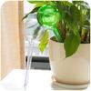 Automatic Plant Watering Bulbs Self Watering Globe Balls Water Device Drip Irrigation System for Garden Flower Plants Mom&Pea YQ