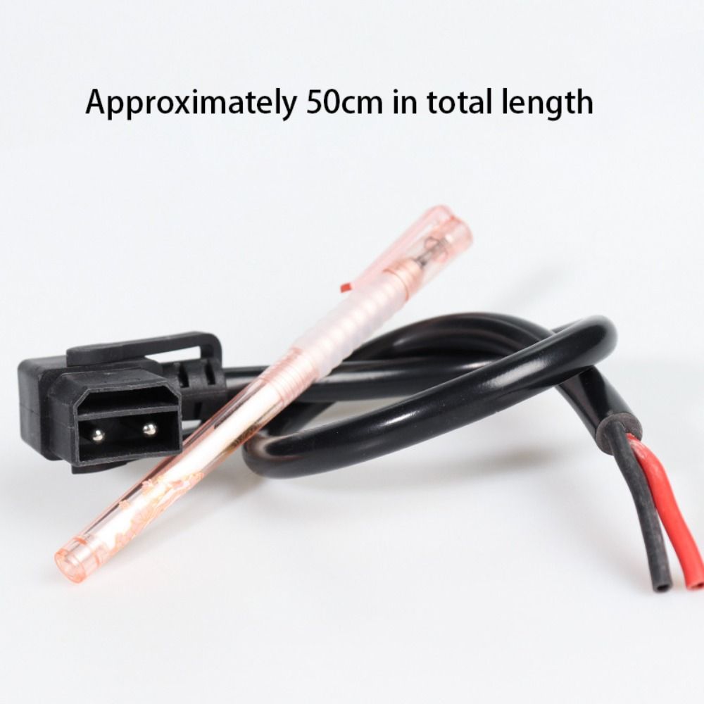 Разъем зарядного устройства Зарядка литиевой батареи Зарядный интерфейс Адаптер для электромобиля