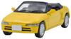 МОДЕЛЬ МОДЕЛЬ Honda Beat Кабриолет 1991 1/64 (Готовая модель) MM64-Beat-001