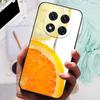 Чехол для Redmi Note 14 Pro 5G Роскошный Силиконовый Задний Чехол для Телефона Для Xiaomi Redmi Note14 Pro Plus 5G Чехлы Защитный Корпус Capas