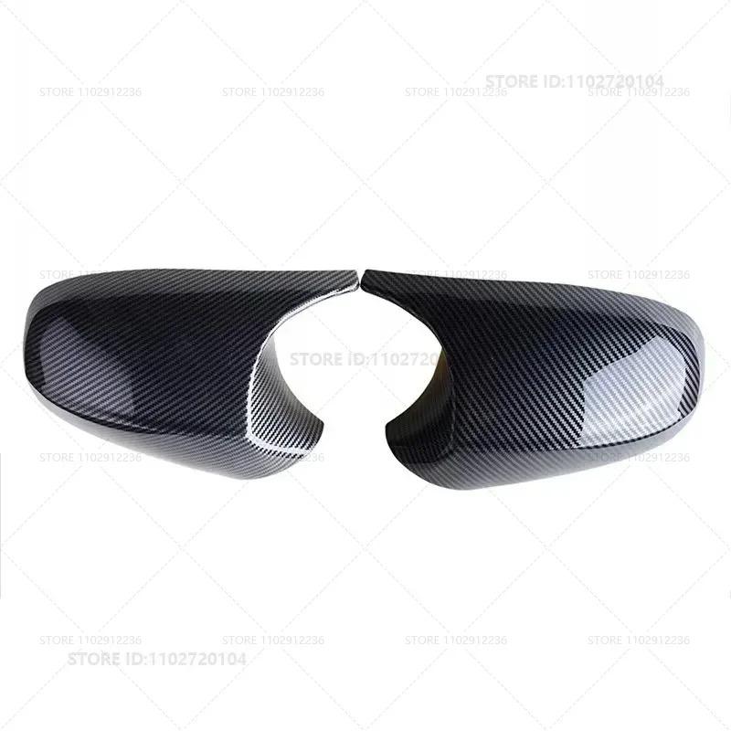 Для 2009-2012 BMW 323i 328i 328xi 335d 335i 335xi (E90 E91) Накладки на зеркала заднего вида боковые Колпачок 51167205291 51167205292