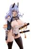 Native HOTVENUS SAMURAI Scale Figure Zero-Rei- 1/6