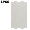 Home Mica Plate Microwave Sheet Cover Fittings Plates