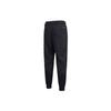 Jordan Solid Casual Running Knit Pants Men Bottoms Black DA9853-010