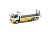 Tiny City Hino 300 Flatbed Tow Truck Shell