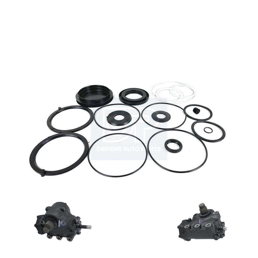 One Set Steering Gear Repair Kits OEM 3098851 21219953 21170831 For Volov FH12 FH16 FM9 FM12 FH/FM FMX B7R B9R B12B Bus