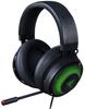 Гарнитура Razer Kraken Ultimate Gaming USB THX Chroma с охлаждающим гелем, шумоподавляющим микрофоном, ПК, PS4, PS5, переключатель, авторизованный дистрибьютор, гарантия 7.1
