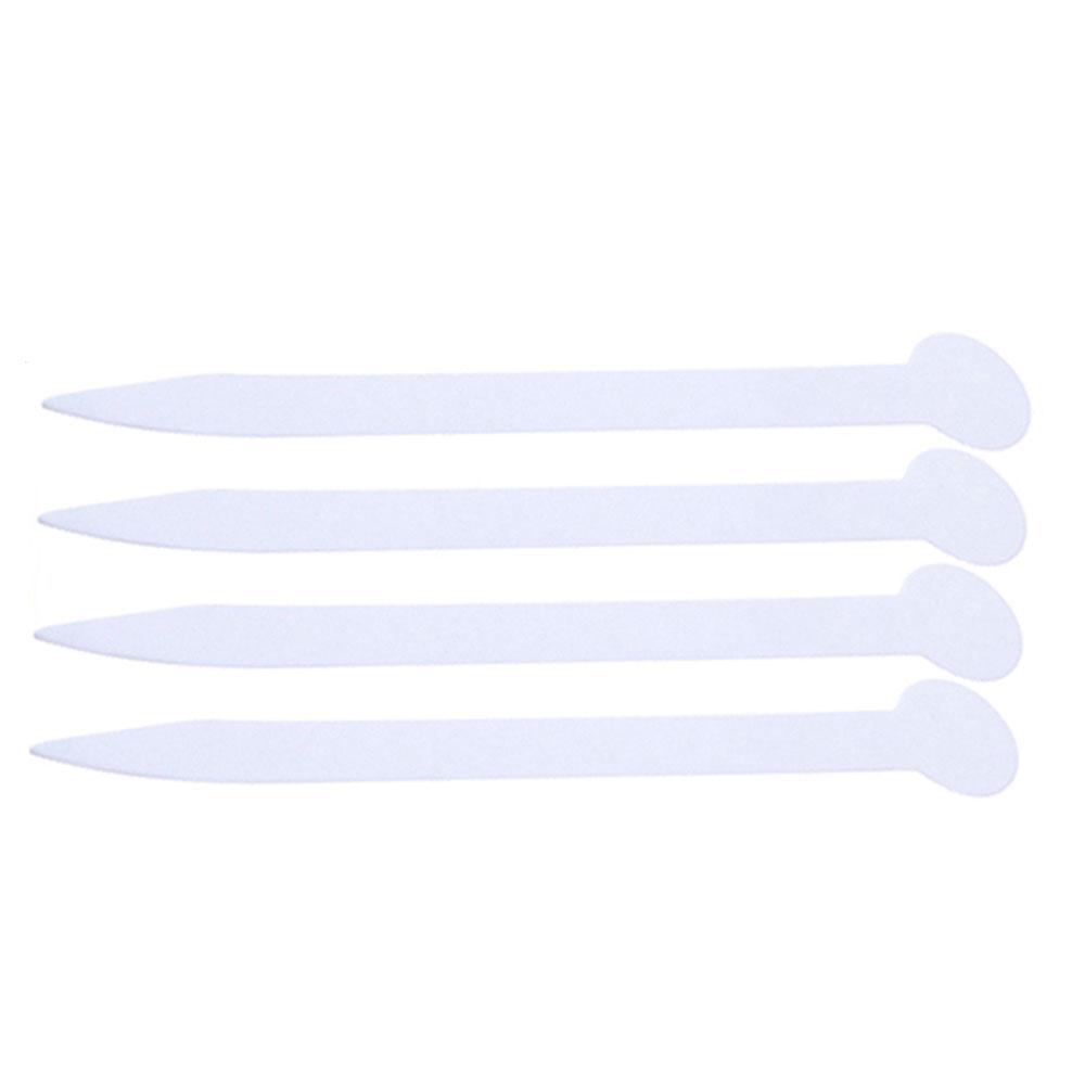 aromatherapy Pointed Shaped Fragrance Test Perfume Test Paper Perfume Strips Tester Paper Strips