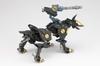 ZOIDS Shadow Fox Marking Plus Общая длина 310 мм Масштабная пластиковая модель ZD145 RZ-046 Ver. приблизительно. 1/72