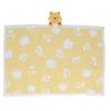 Marushin Mascot Disney Winnie the Mitt Winter 2245035600 Blanket, Pooh, Cute, Fluffy, Fabric, Stylish, Item,