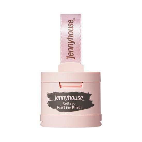 JENNY HOUSE Самостоятельная расческа для волос (2 типа, выберите 1)