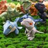 Simulation Family Games Bite Finger Game Practical Jokes Movable Joints Finger Dinosaur Model  Dino  Dinosaur