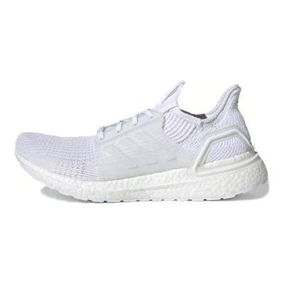 Кроссовки Ultra Boost 2019 Белые G54008
