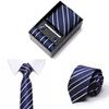 Men Necktie Multiple Pattern Designs Rich Colors Suit Tie Formal Occasion Tie Suits Business Weddings Accessories