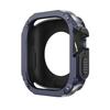 Защитный чехол для Apple Watch Ultra Чехол 49мм 40мм 41мм 44мм 45мм 42мм 38мм Противоударный корпус iWatch Серия 9 8 7 6 5 4 SE 3 2
