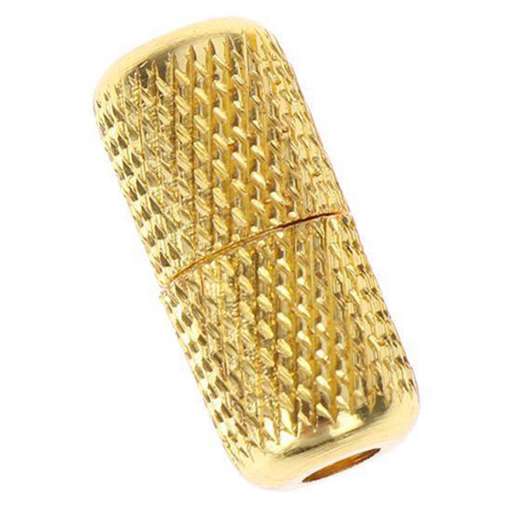 Puntos 1 пара медных шнурков без завязок с пряжкой и замком для детской обуви для взрослых