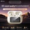 Умные Bluetooth-наушники 11-го поколения с шумоподавлением для iPhone 14/15