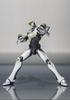 TAMASHII NATIONS Wild Tiger S.H.Figuarts -Movie Edition-