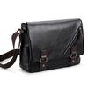 Brand Messenger Bag Guangzhou Men's Messenger Bag Plus Cowhide Messenger Bag
