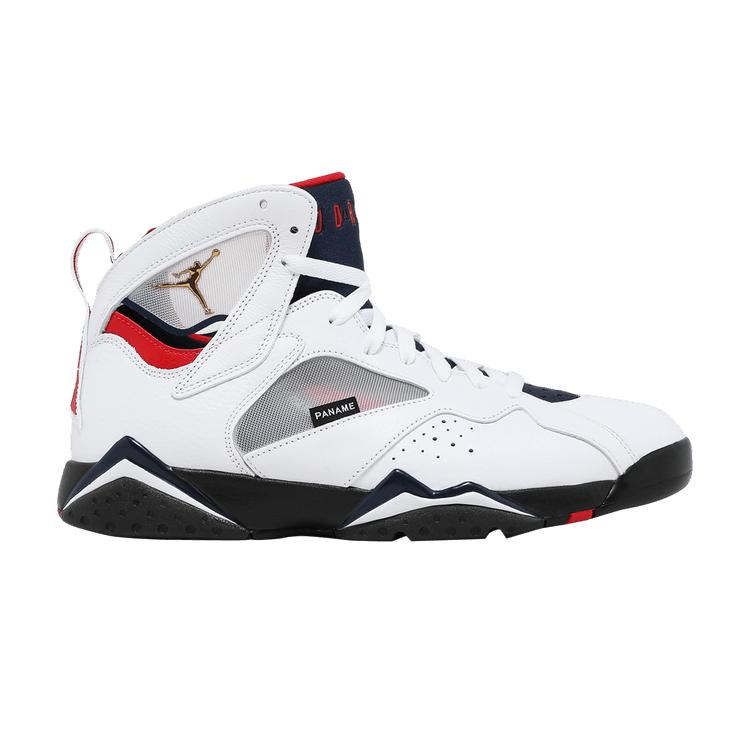 Jordan 7 Retro BCFC Paris Saint-Germain PSG (2021)