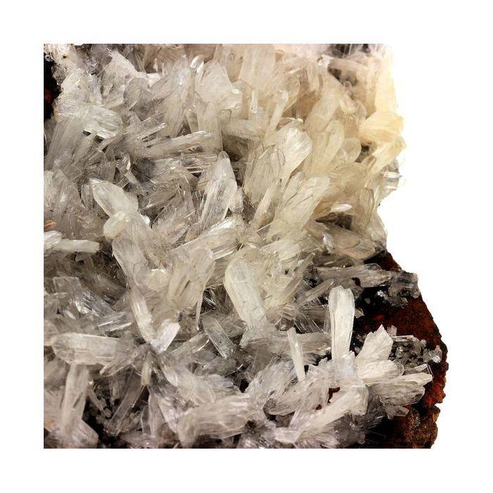 Pierres et Minéraux. Hemimorphite. 7284.5 ct. Mexique..