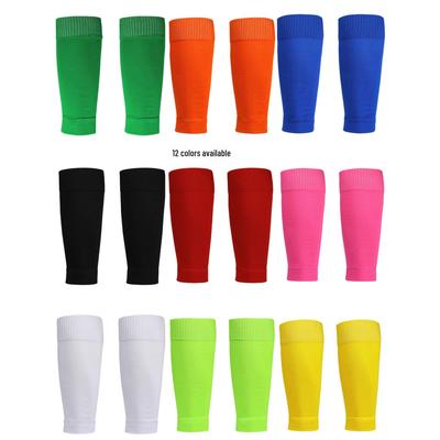 Унисекс компрессионные гетры для бега и фитнеса