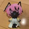 MILGRAM Deformed Plushie - Second Trial Another Costume Ver. Mu