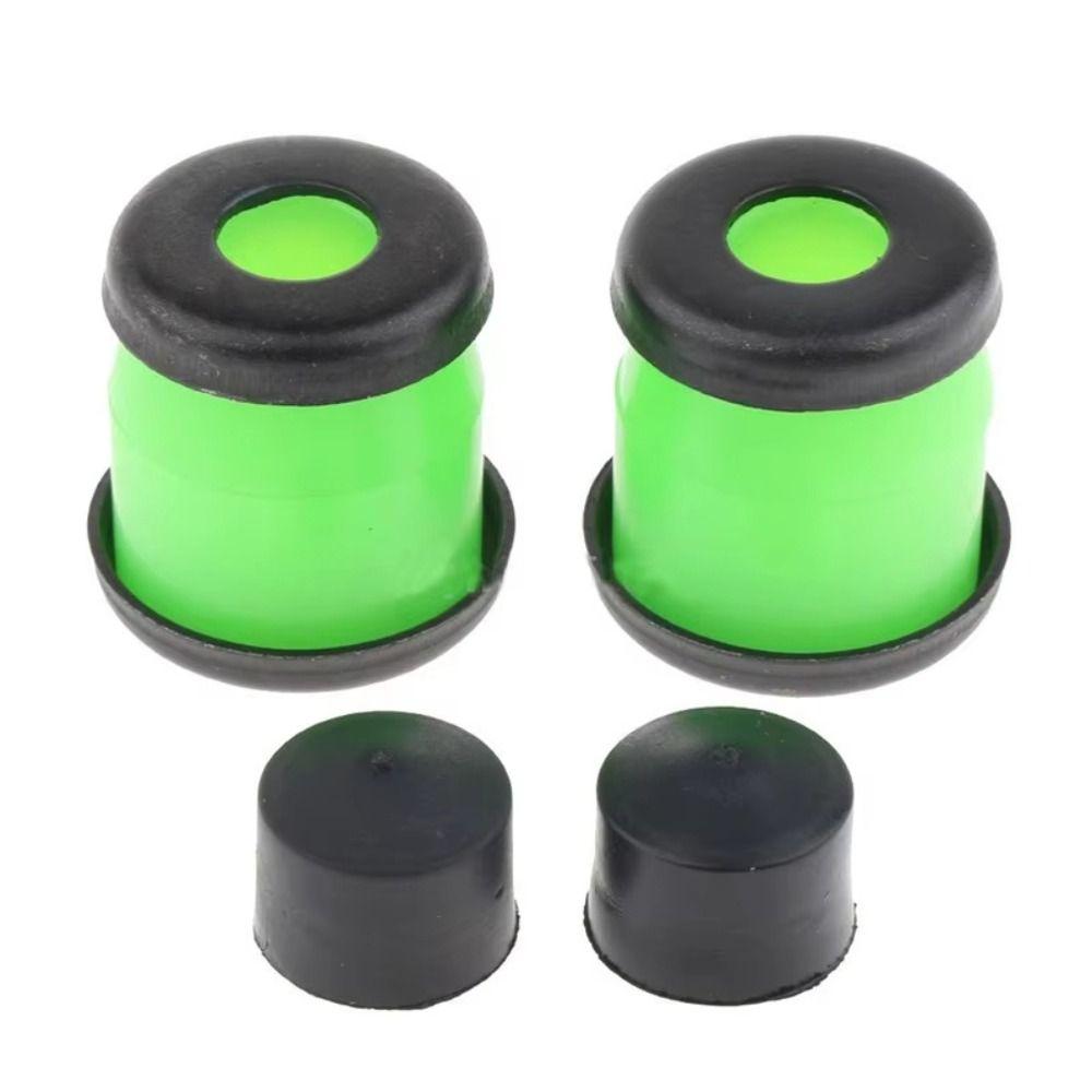 Shock Absorber Skateboard Truck Bushings 5-Inch Skateboard Pivot Cups  Skateboard Accessories