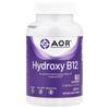 Hydroxy B12, 1Mg, 60 Lozenges