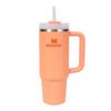 STANLEY Water Bottle Bottle Mug Vacuum Slim Quencher NECTARINE H2.0 0.88L 10-11825-197 (Flash Orange/FF)