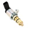 AC Compressor Control Solenoid Valve Accurate Control Long Lasting Durability PXE13 for Sanden