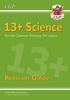 Книга 13+ Science Revision Guide for the Common Entrance Exams