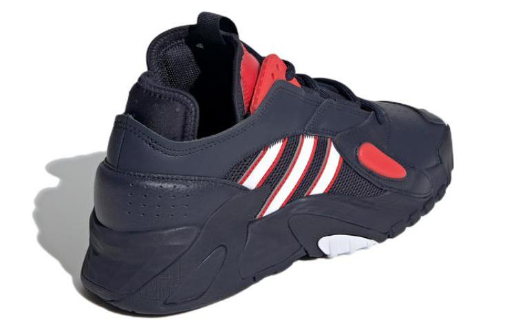 adidas Кроссовки Streetball 'Blue Red' FY7995