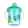 Leakproof BPA Free Double Handle Flip Lid Learning Drinking Cup Bottle Water Cups Duckbill
