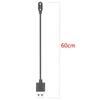 Charging-Cable Dock Stand Watch Power Supply Charger Adapter for Mibro Watch GS