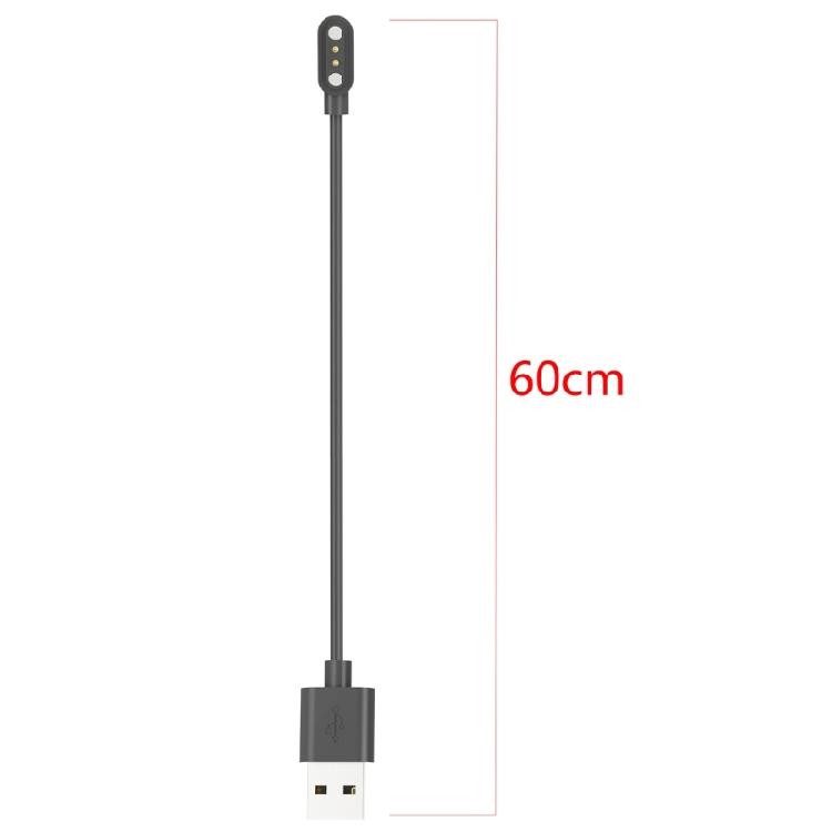 Charging-Cable Dock Stand Watch Power Supply Charger Adapter for Mibro Watch GS