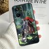 Anime Mo Dao Zu Shi For Realme 12 Pro Plus 11 10 9 C67 C55 C53 C35 C33 C30 C25s C21Y C15 GT3 GT5 GT Neo 5 Case