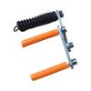Drywall Carriers Panel Lifting Tools Heavy Duty Carry Clamp Plasterboard Carrier for Workshop