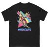 Футболка для сноубординга Whistler Retro Snowboarder 80-х 90-х