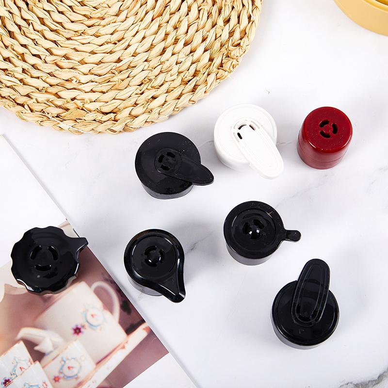 1 шт. Клапан безопасности электрической скороварки Универсальный клапан выпуска пара для скороварки Запасные уплотнительные части Кухонная прокладка