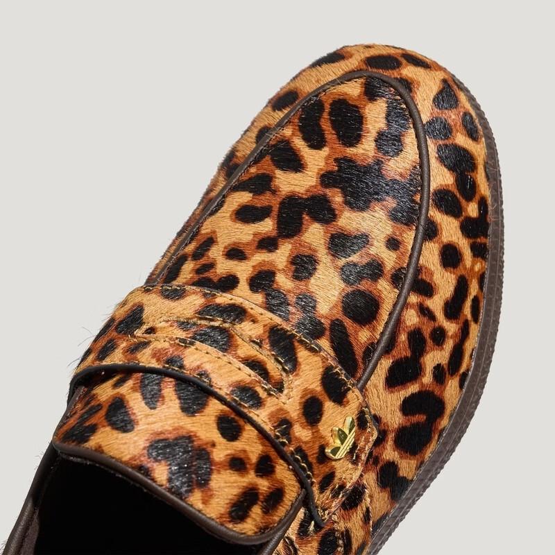 adidas Специальная модель handball Loafer W Повседневная обувь