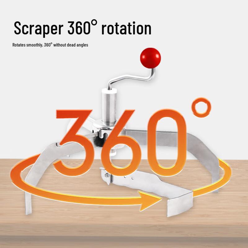 Электрическая блинница и блинница Diri из нержавеющей стали