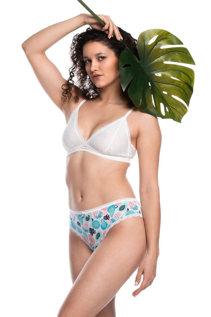 Трусики слип, 2 штуки Lama (83763)