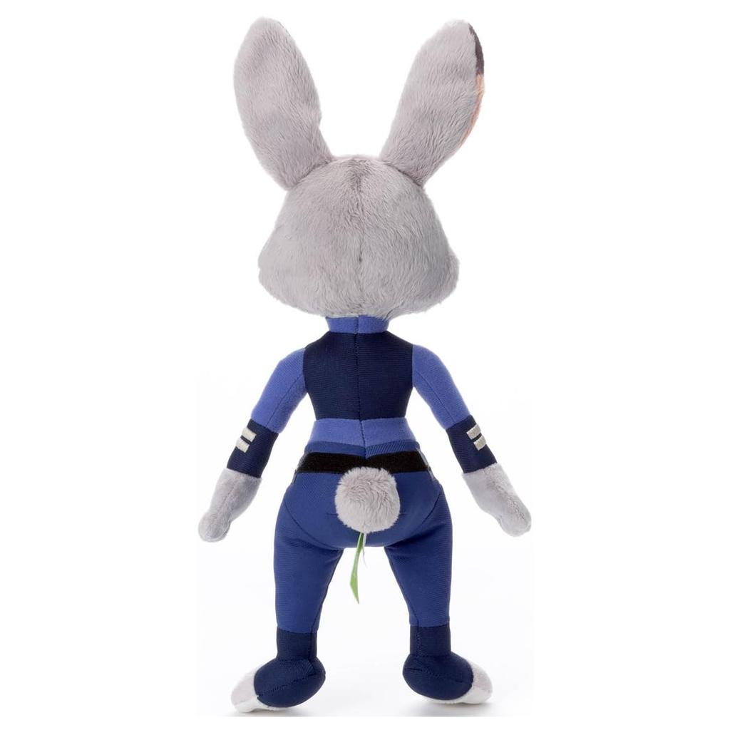 TAKARATOMY A.R.T.S. Disney CharacterZootopiaMedium Plush ToyJudy Hopps
