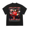 New Arrival Charles Leclerc Cotton Printed T-shirt F1 Motorsport Training Short Sleeve Summer Men and Women Tees
