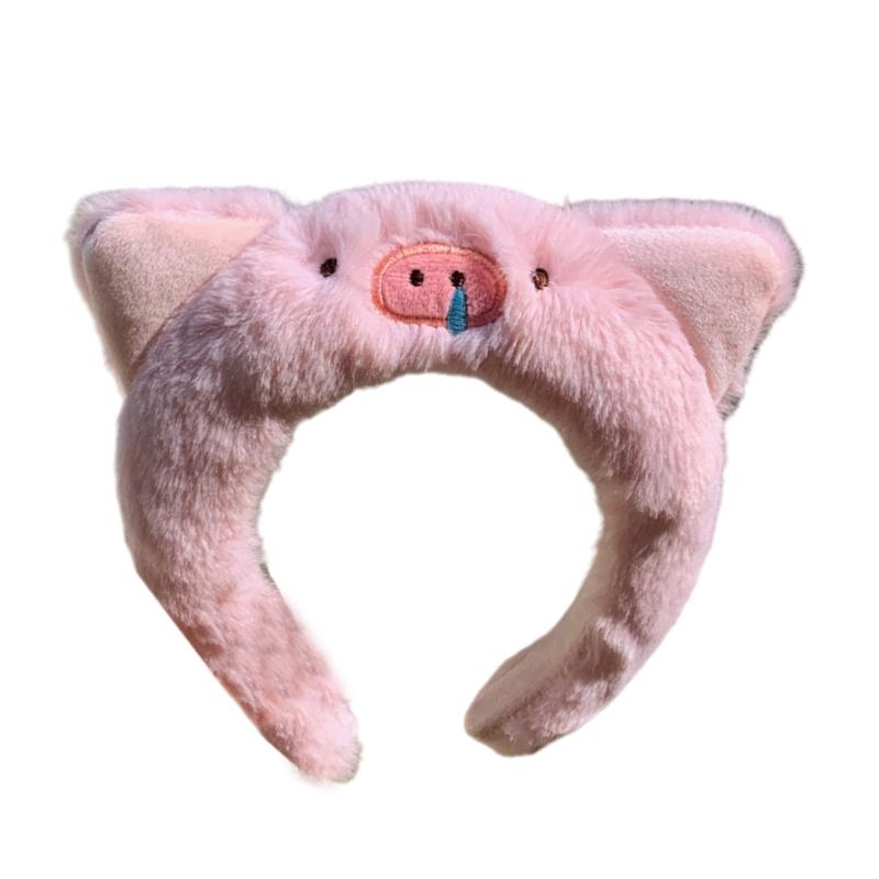 Sweet Styles Headwear Versatiles Hairpiece Daily Wear Delicate Headbands for Girls and Ladies