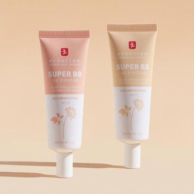 Erborian Super BB Nude 40 мл