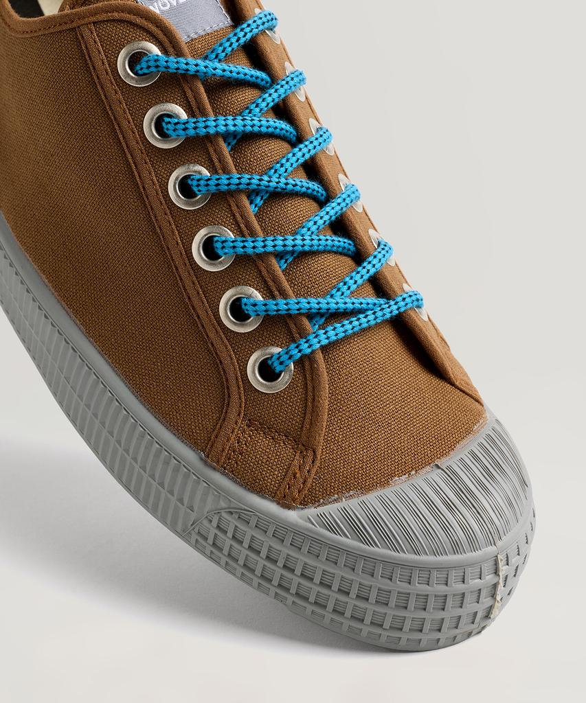 Novesta Star Master Hiker Мокка/Серый