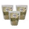 Pear Rice Bran Powder for Skin, 330g, 3 Packs, 3 Pieces